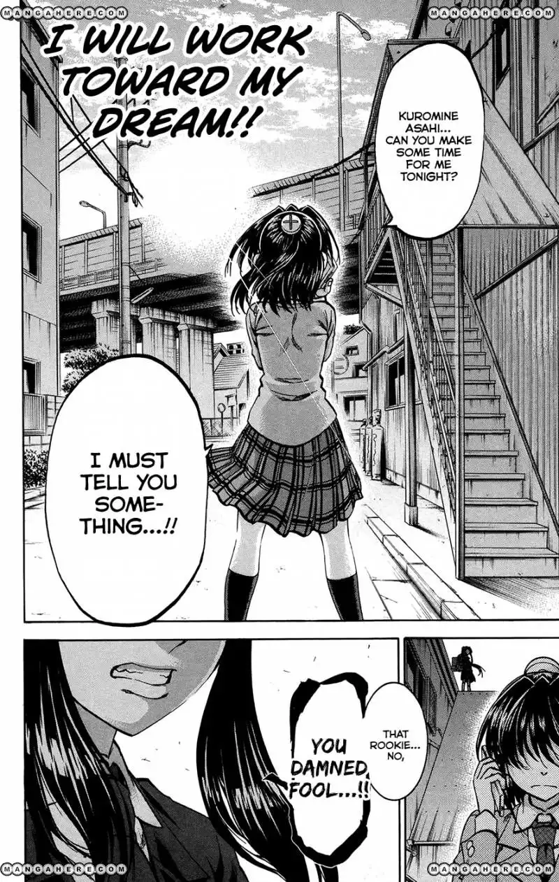 Jitsu wa Watashi wa Chapter 159 20